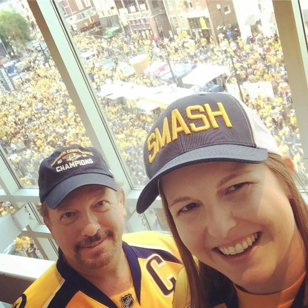 Meet your Posher, Stefani